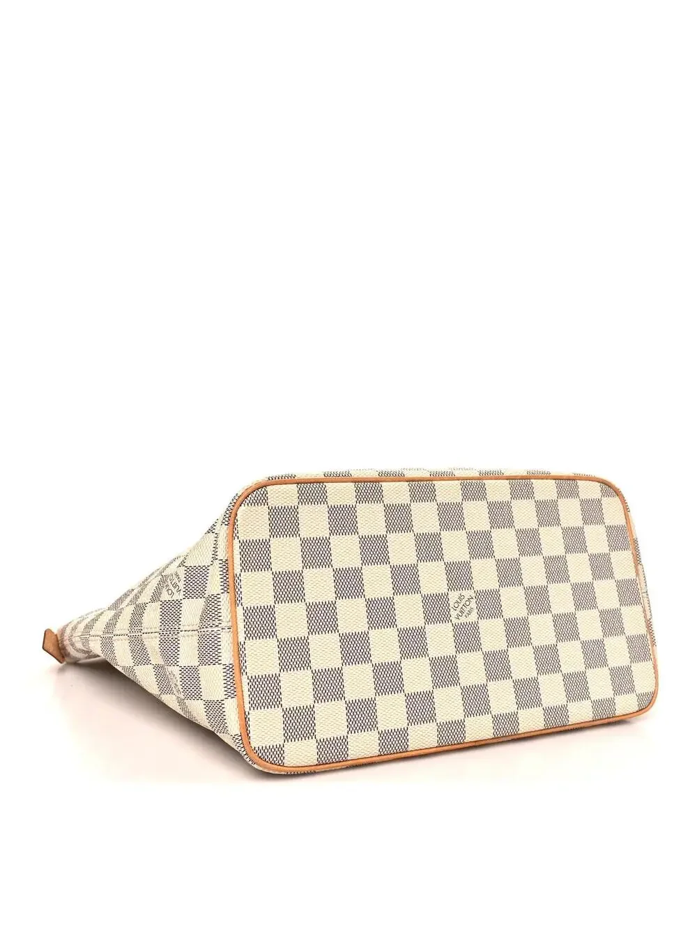 Louis Vuitton Damier Azur Saleya Pm #270786L12B